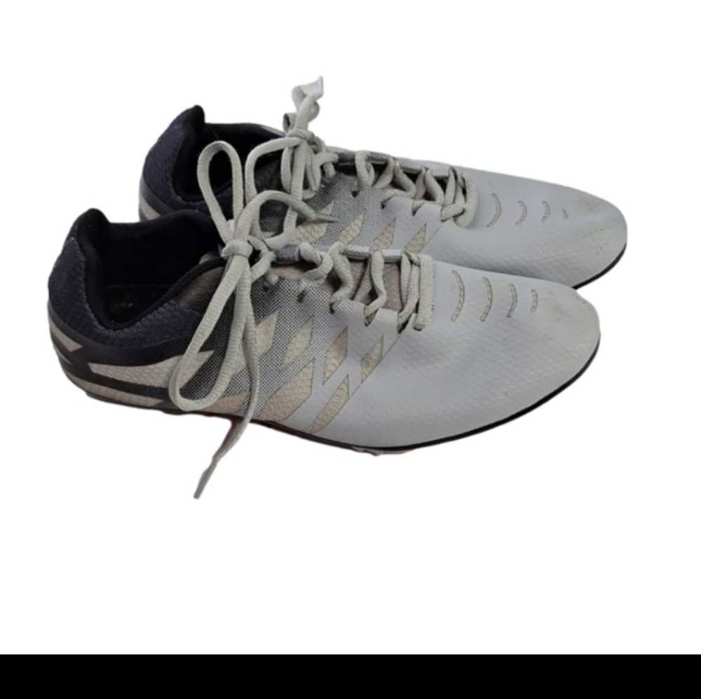 Thestron Track Running Shoes Sprint Unisex Gray Black